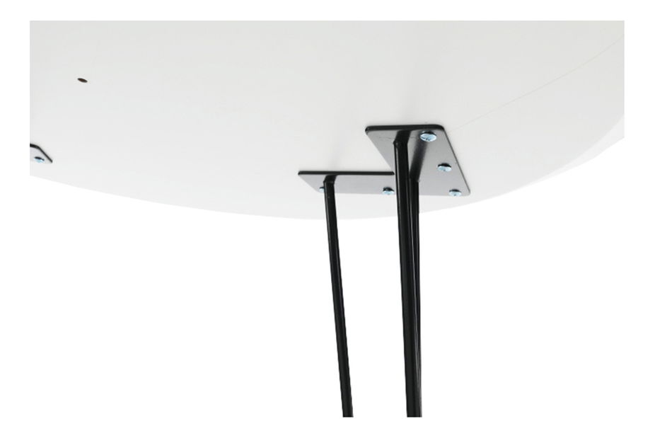 Příruční stolek Hadi (2 ks.)