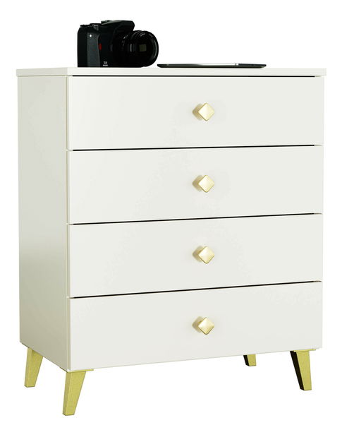 Komoda Mismisima (kašmír)