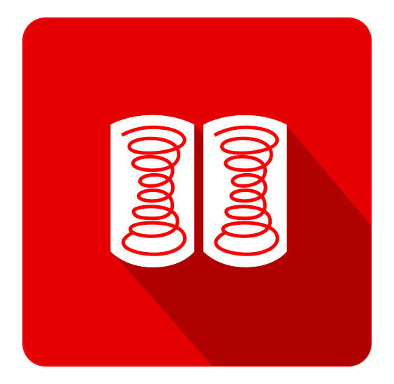 Taštičková matrace 160x200cm Extosa