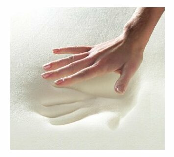 Pěnová matrace Sarah Bio Greenfirst 200x180 cm (T3)