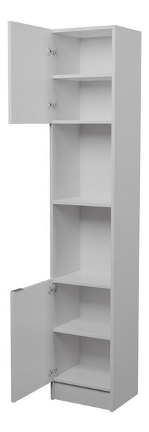 Regál Keyla R1 (dub sonoma)