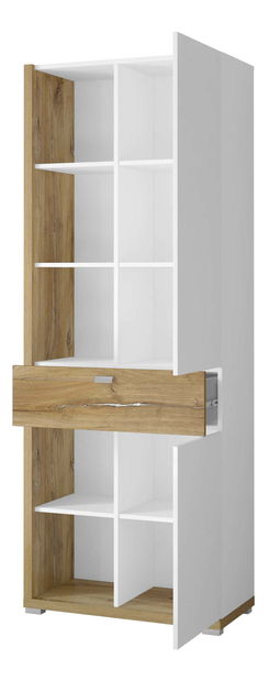 Komoda Ollie Typ 613 (dub sonoma)