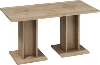 Jídelní stůl Benito BON- 03 ( pro 6 osob )