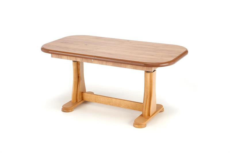 Konferenční stolek Tamea (dub craft)