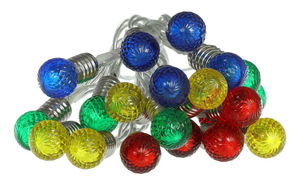 Girlanda žárovek 20 LED RXL 492