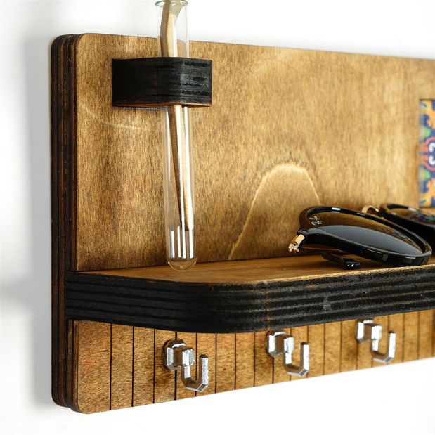 Nástěnná dekorace Goreme 2