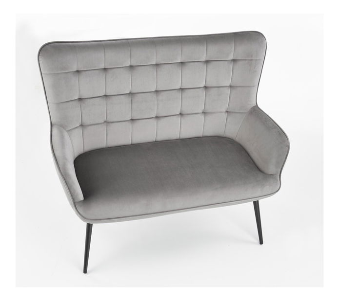 Pohovka Camie XL (šedá)