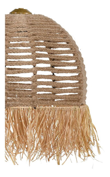 Stropní svítidlo Jutosorta 2 (přírodní)