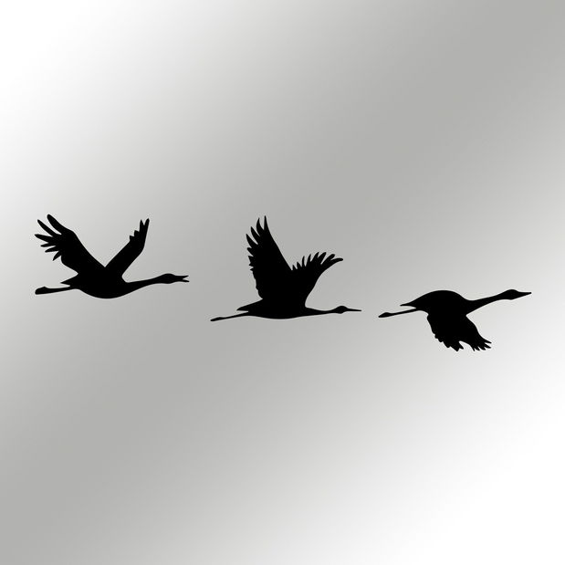 Nástěnná dekorace Dordogne