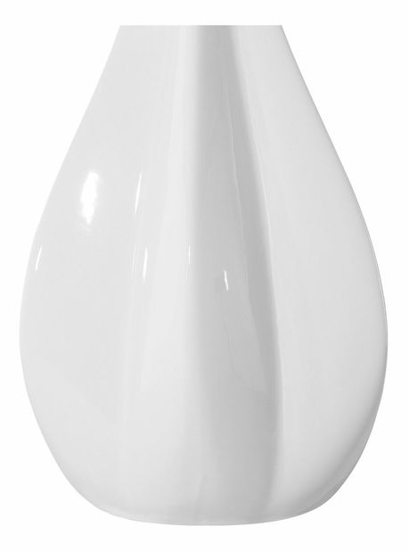 Stolní lampa Salto (bílá)