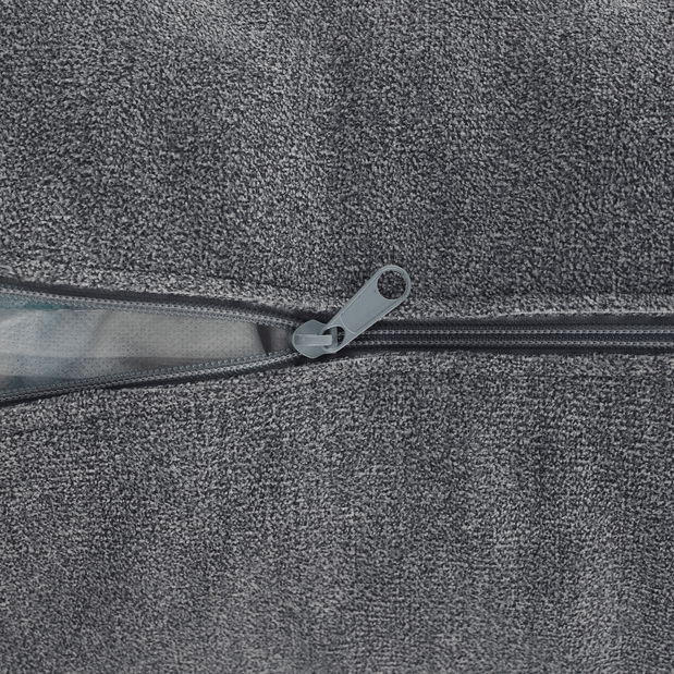 Pohovka trojsedačka Kadaro (světle šedá)