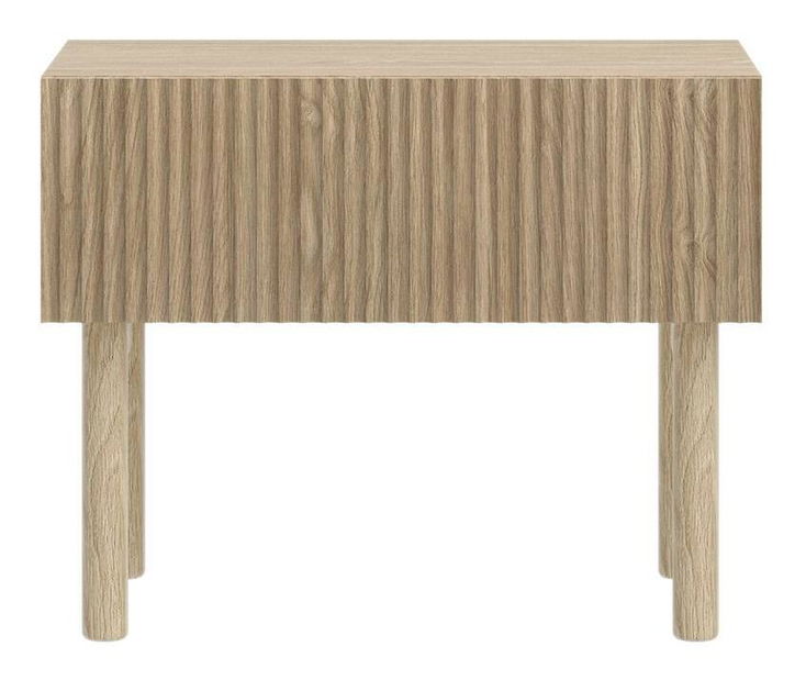 Noční stolek Noelia N4 (dub)