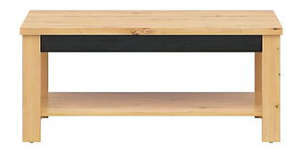 Konferenční stolek BRW Ostia LAW/120