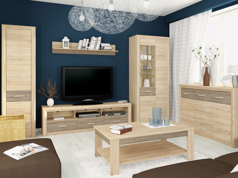 LED Osvětlení LED 03 Jord