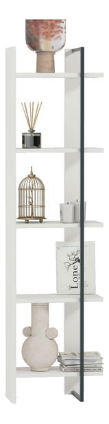 Regál Benolo (bílá)