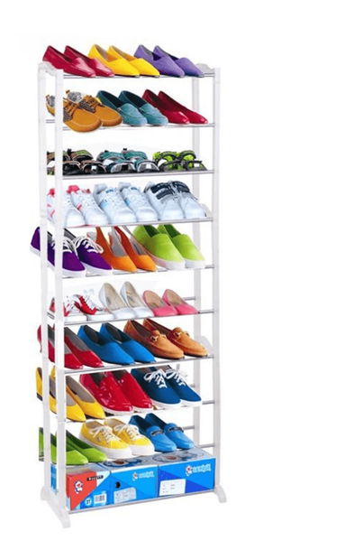 Botník Snoxit Typ 2 (bílá)