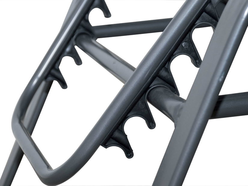 Zahradní lehátko Doppler Pesaro 266PE201019