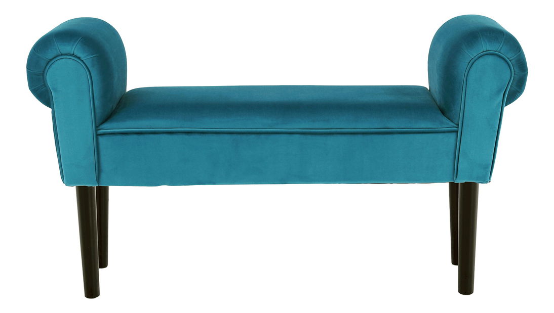 Lavice Bryona (tyrkysová)