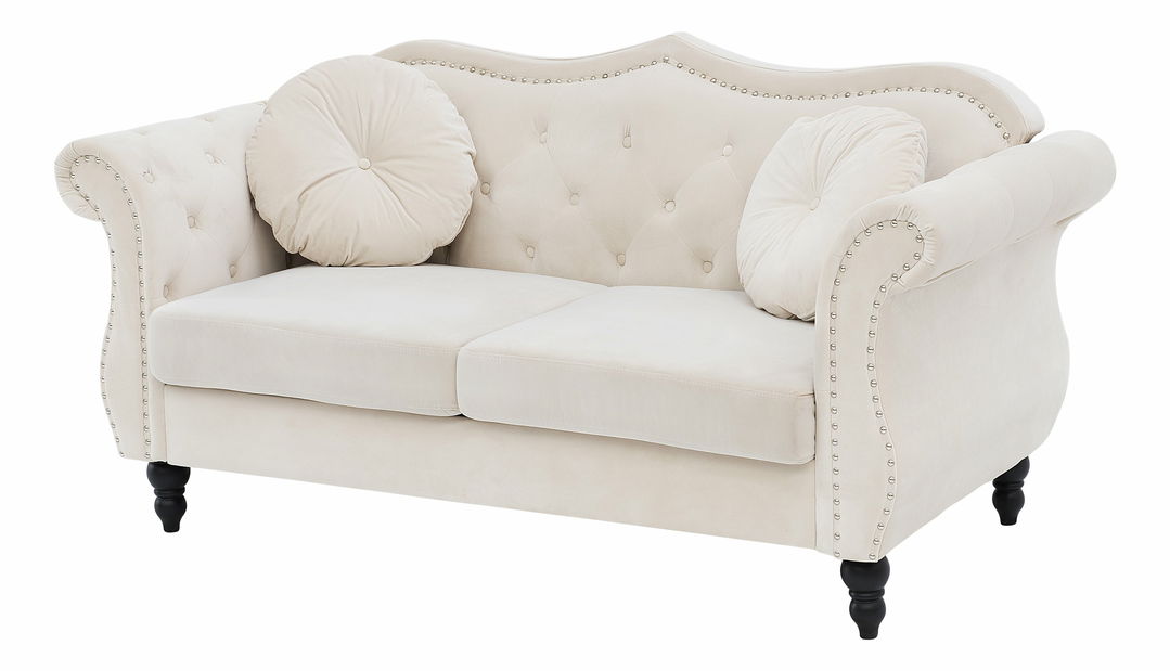 Sedací souprava Stege (béžová)