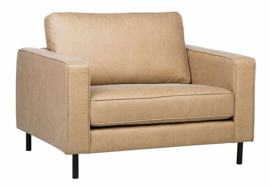 Křeslo Skive (béžová)