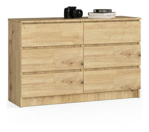 Komoda Kapil (dub artisan)