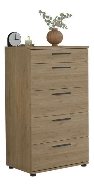 Komoda Soforenso 1 (dub)