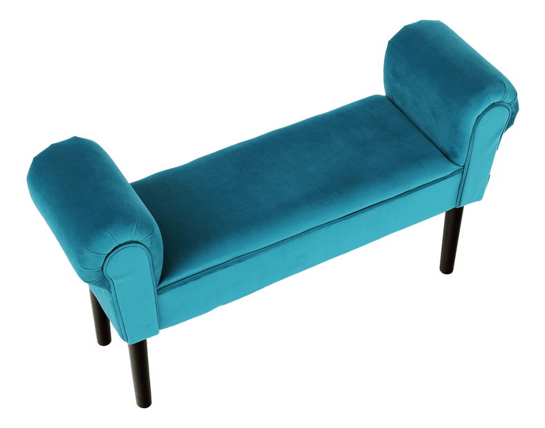 Lavice Bryona (tyrkysová)