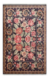 Koberec 80 x 150 cm Namada 7 (vícebarevné)