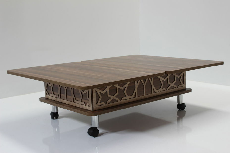 Konferenční stolek Dia (alaska)