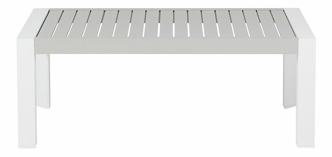 Zahradní sedací souprava Vance (světle šedá)