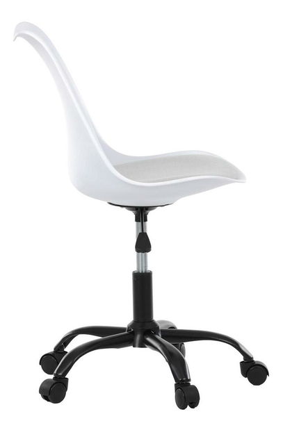 Kancelářská židle Kodro (bílá)