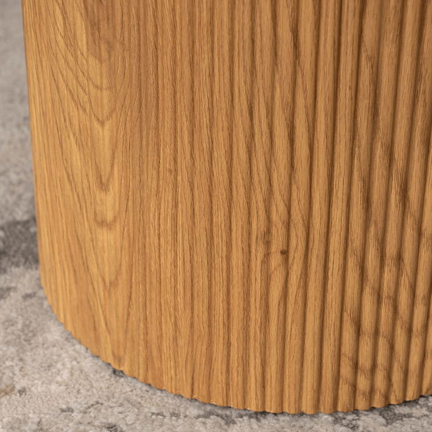 Konferenční stolek Mayoristas Max (dub)