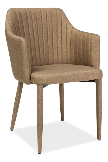 Křeslo Welton (béžová)