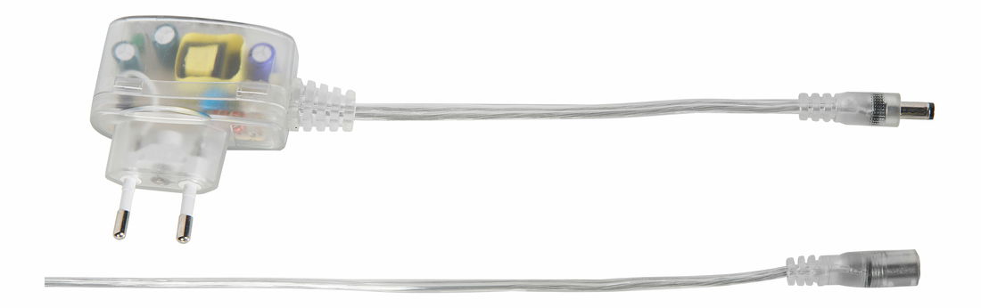 Stojanové svítidlo Cadiz (zlatá)