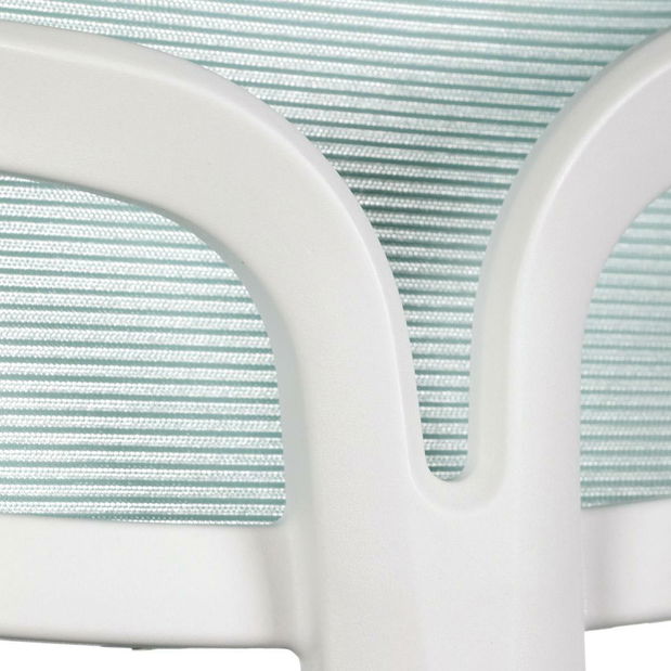 Dětská židle Redactase (modrá)