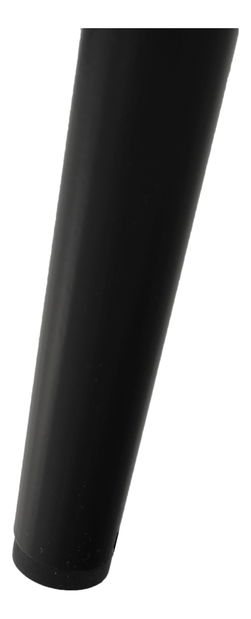 Jídelní židle Halana (šedohnědá)