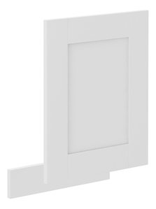 Dvířka na myčku nádobí Lesana ZM 570x446 (bílá)