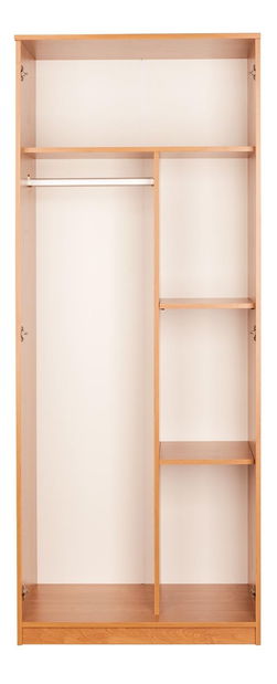 Šatní skříň Relax 01