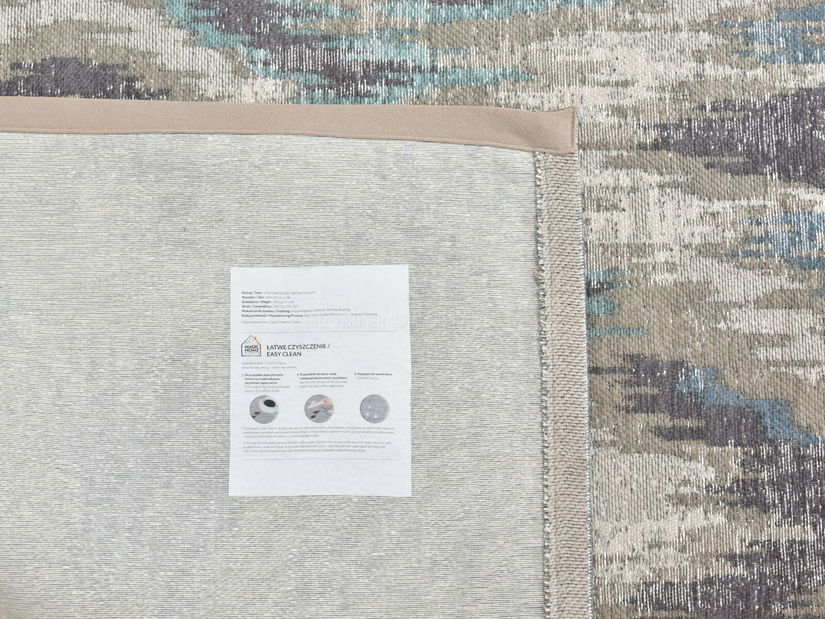 Koberec Krestek (vícebarevné)