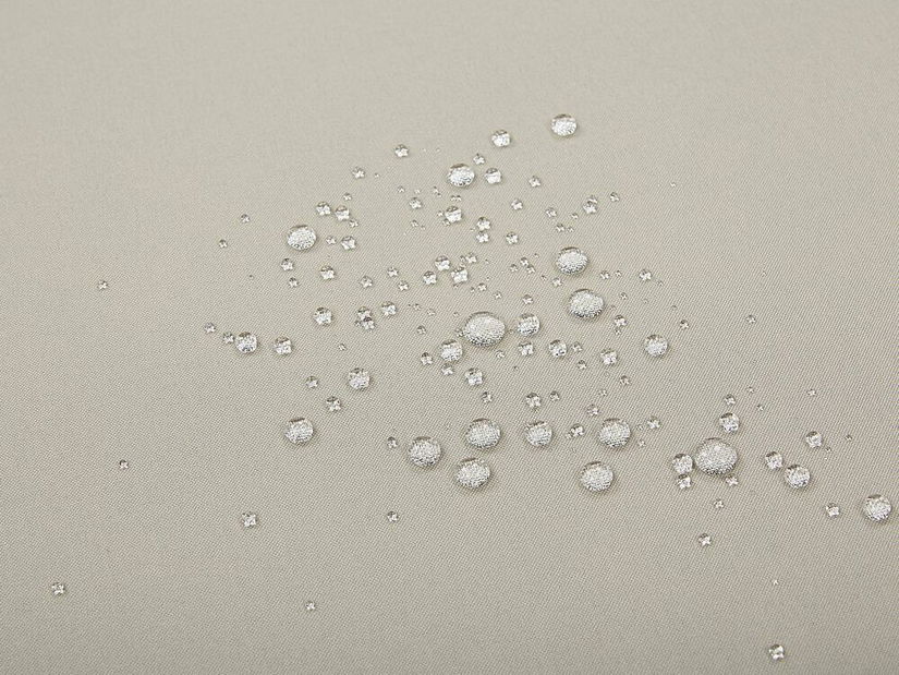 Zahradní polštář 152x54 cm VESTFOLD (béžová)