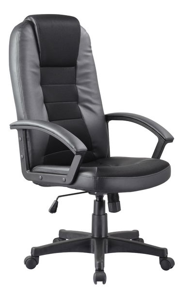 Kancelářske křeslo Q-019 černé