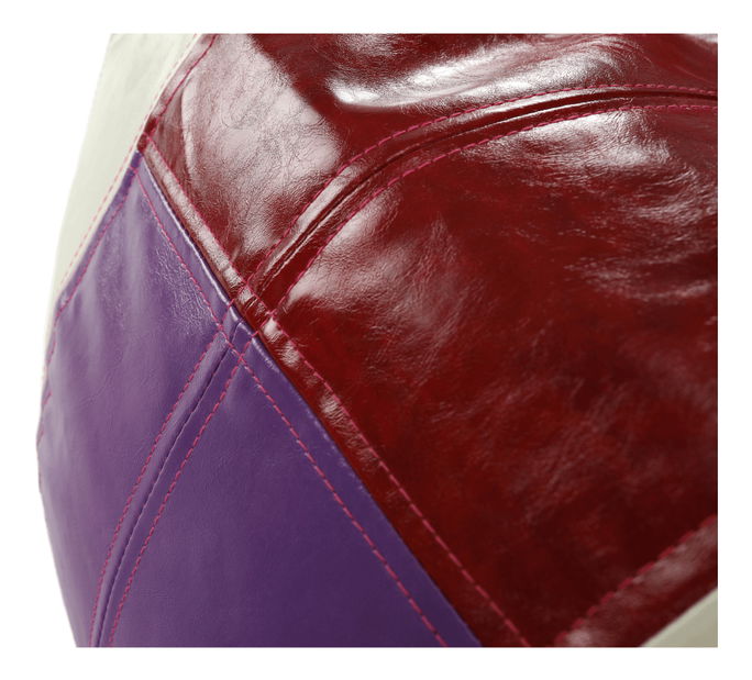 Sedací vak Freddy (růžová)