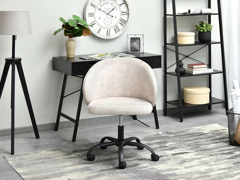 Kancelářská židle Senzitiv (zlatá)