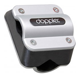 Zahradní slunečník Doppler Basic Kiwi 200 (s balkonovou svorkou)