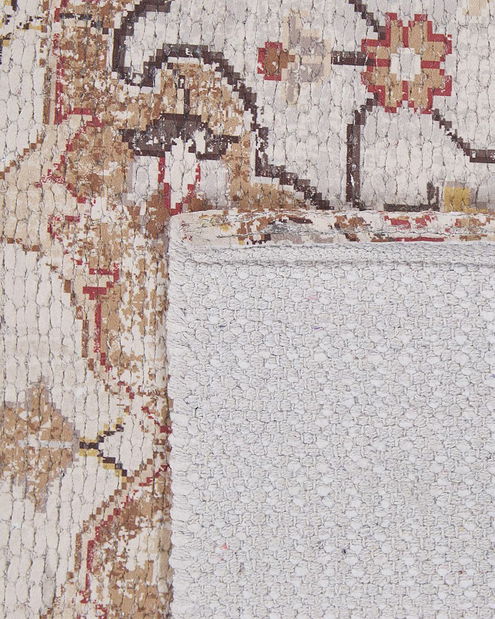 Koberec 150 x 230 cm Katta (béžová)