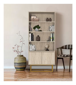 Regál Laxi Rea (travertin)