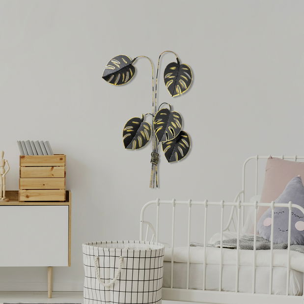 Nástěnná dekorace Farwan 1