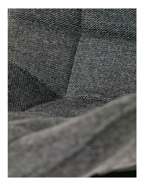 Jídelní židle Hipotecas (šedá)