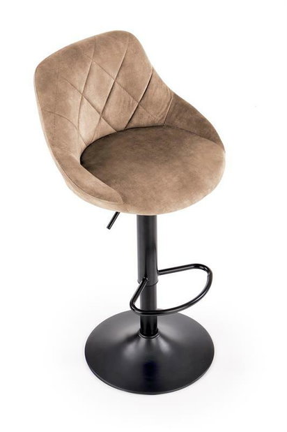 Jídelní židle Harriet (béžová)