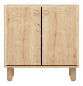 Komoda Lynda (dub safírový)